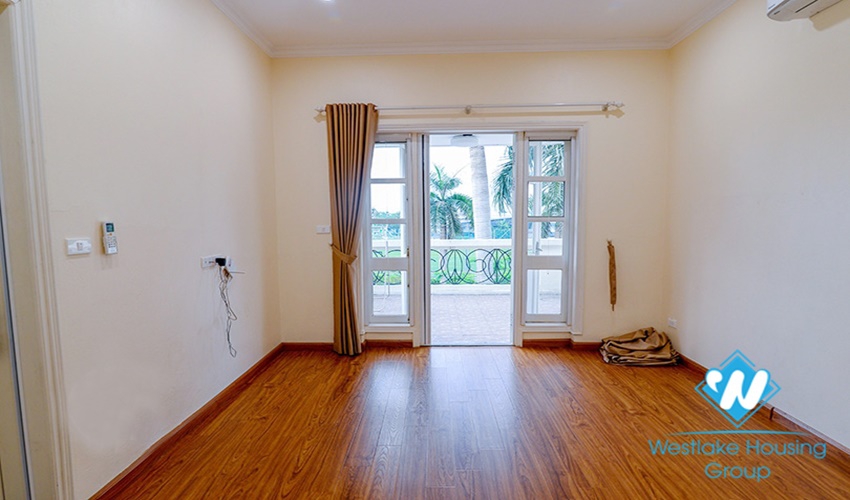 Newly renovated 5 bedroom villa for rent near UNIS school 